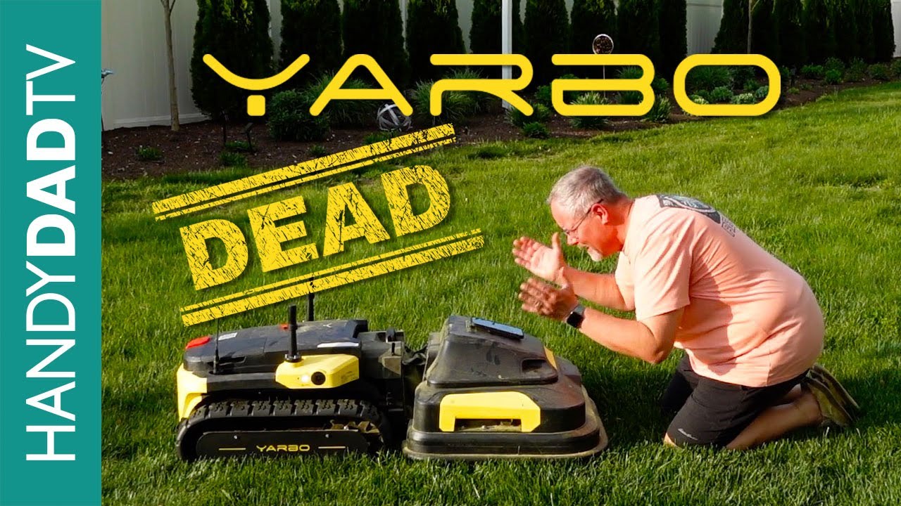 Yarbo Troubleshooting and Support