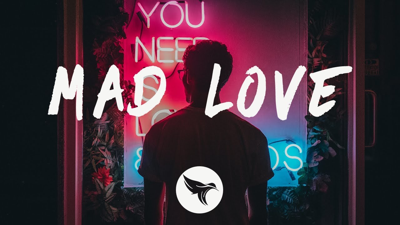 Mabel - Mad Love (Lyrics)
