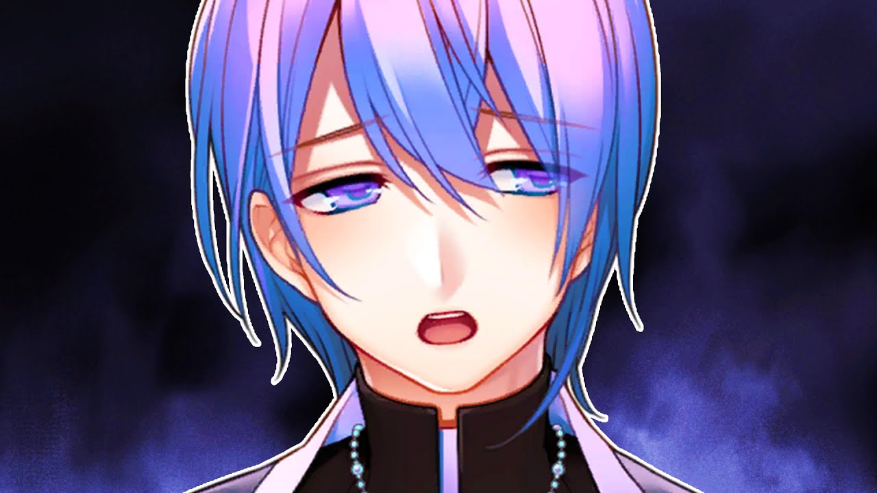 You Meet The Living Version Of A Love Interest From The Most Recent Visual Novel - Darling Duality