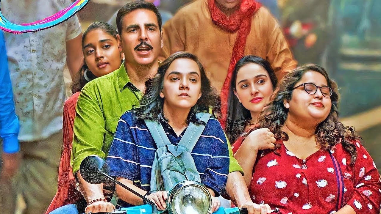 Film| Ninkan Wuxu dhibaato u maraa siduu walaalihisa meel uga soo saari lahaay.