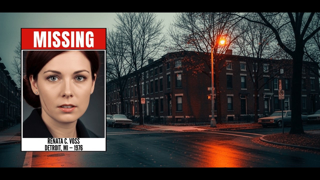 Chicago, Illinois 1987 Cold Case Reopened — Crime Psychology Unfolded