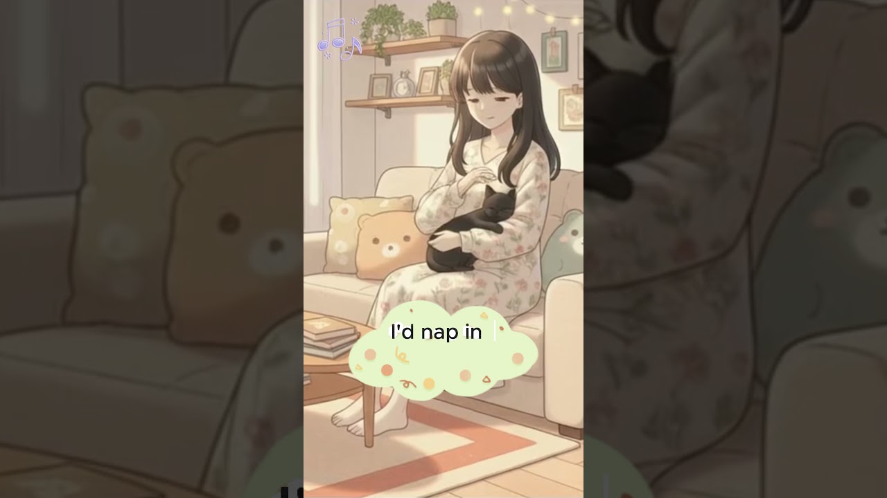 Yuri’s secret wish... 💭 