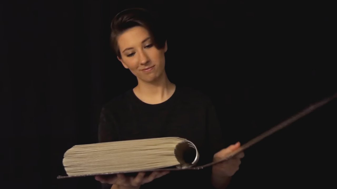 Michelle Creber - Still Young (Music Video)