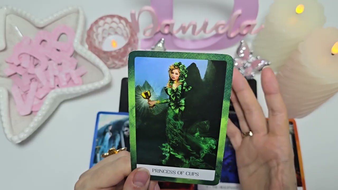 Capricornio ♑️ TE DOY SU NOMBRE ❗️😱🔮 TE AMA Y TE DESEA 😍🔥 #CAPRICORNIO AMOR ENERO 2026 🔮