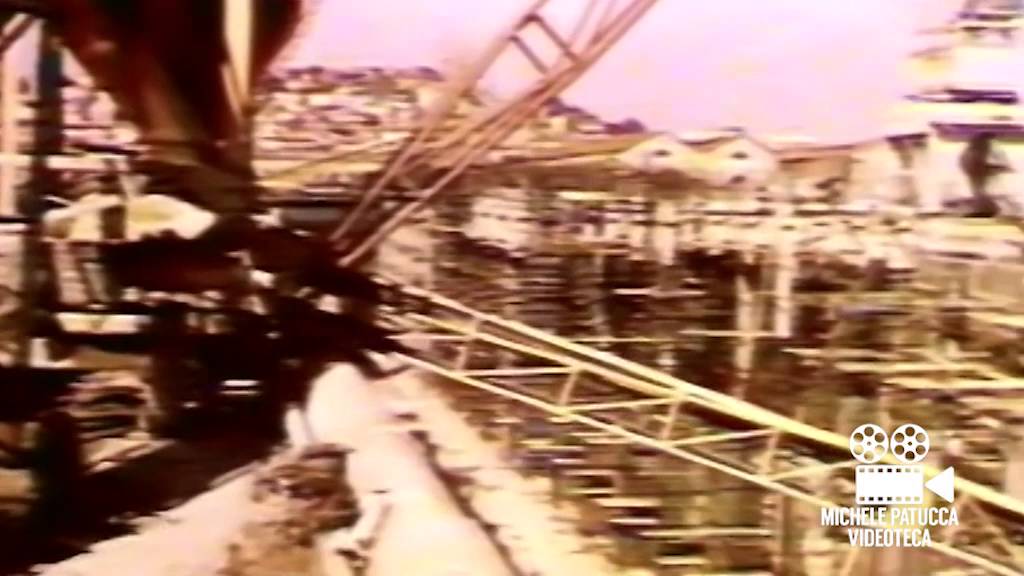 Documentario - Enel la centrale termoelettrica di La Spezia