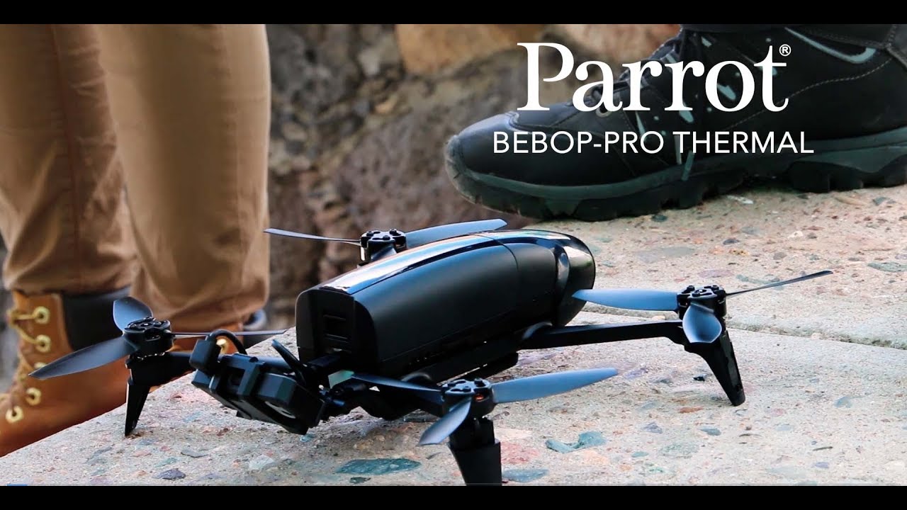 Bebop Pro Thermal