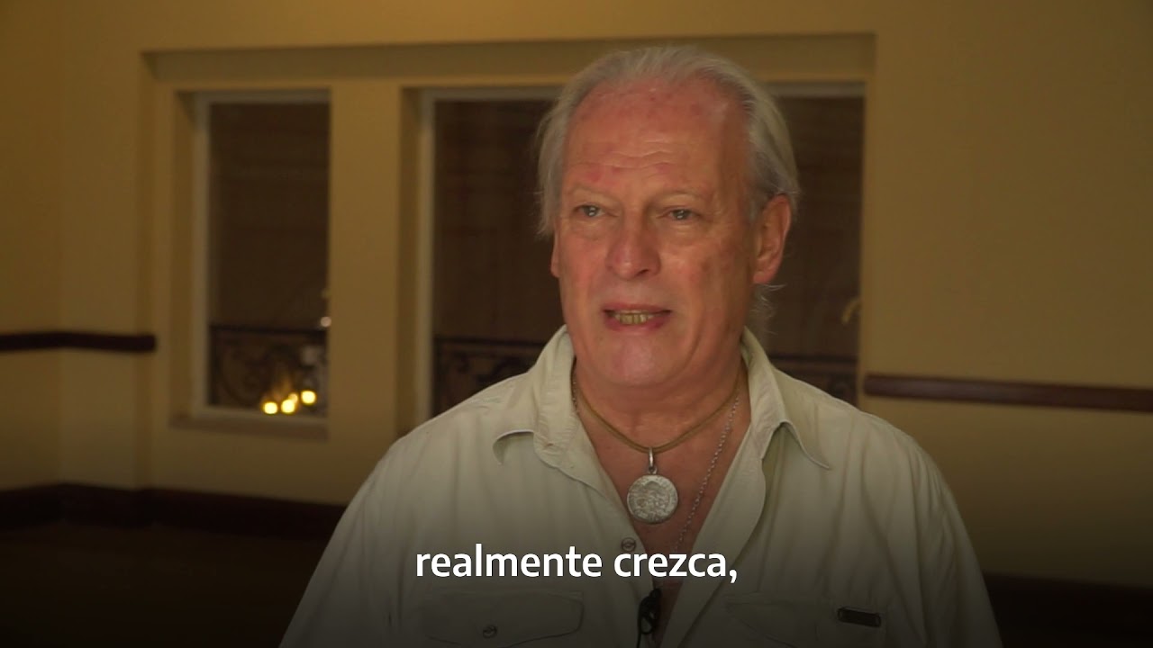 Andr&eacute;s Rodr&iacute;guez - Consejero
