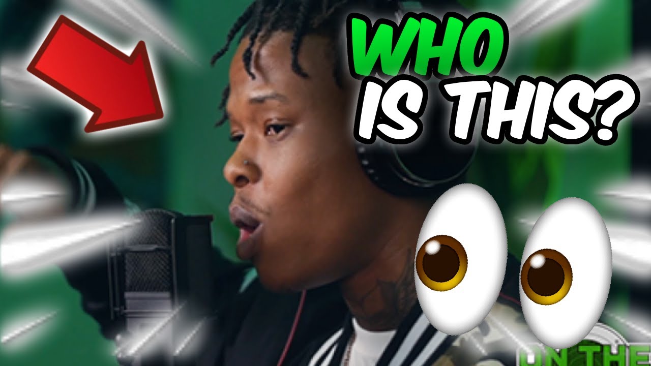 Reacting to | Nasty C 