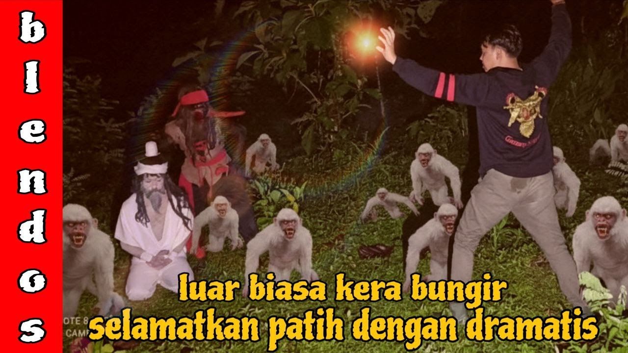 APAKAH AKAN BAIK2 SAJA PATIH