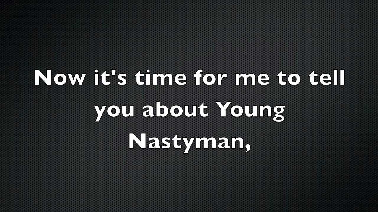 Tenacious D - Wonderboy [Lyrics][HD]