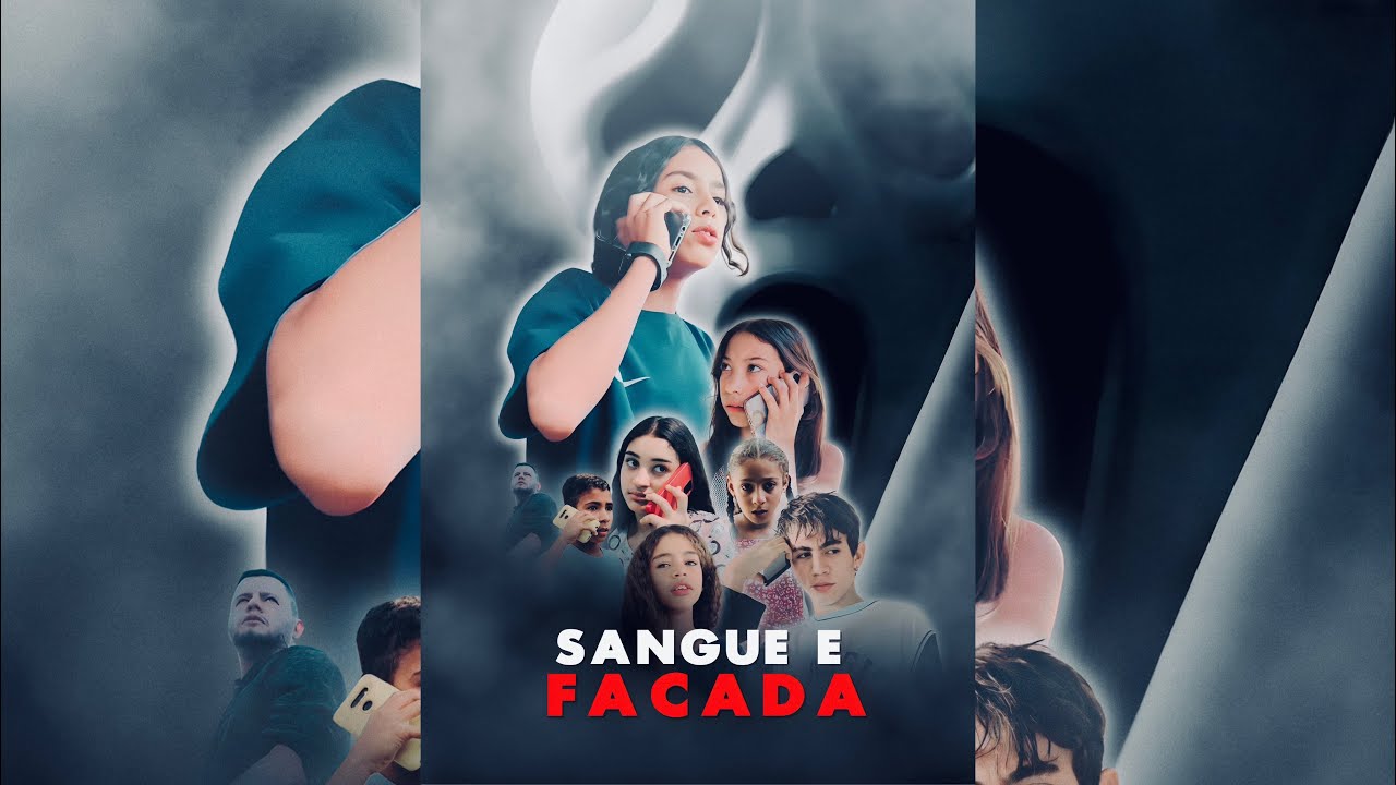 Sangue e Facada (Fan Film) | 2023