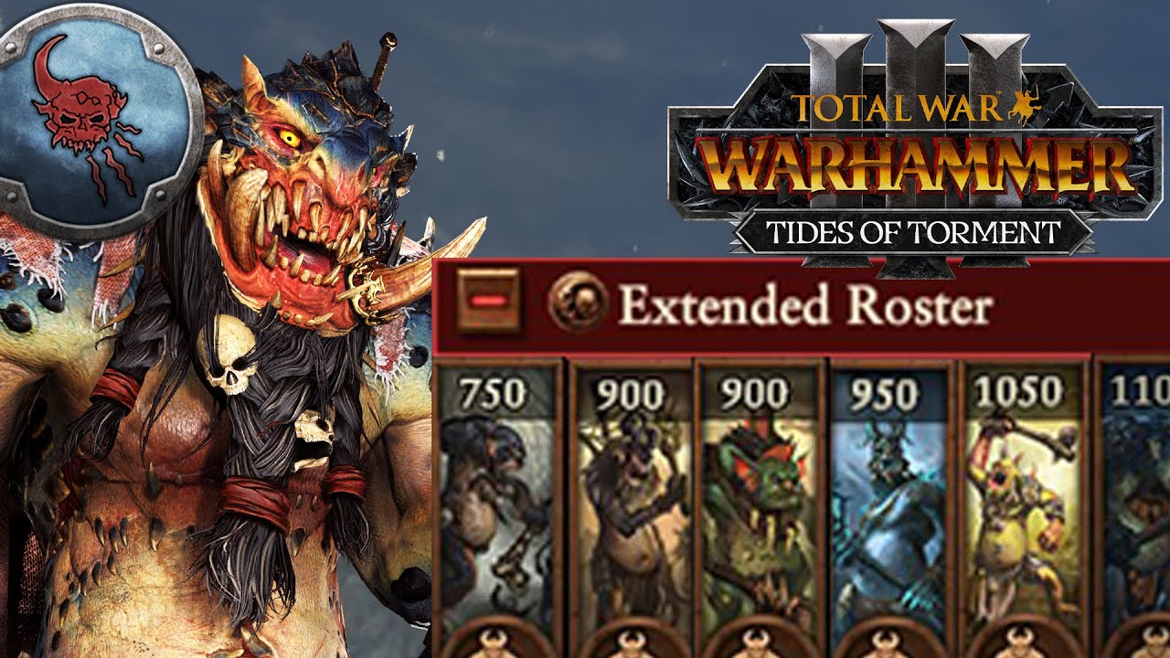 Throgg Got All the Trolls and Became the True Troll King in Tides of Torment DLC
