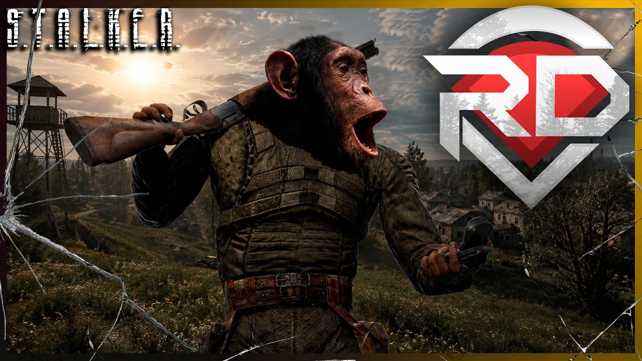● REDLINE ● Вступать ли нам в ГП? &mdash; STALKER RP №1716