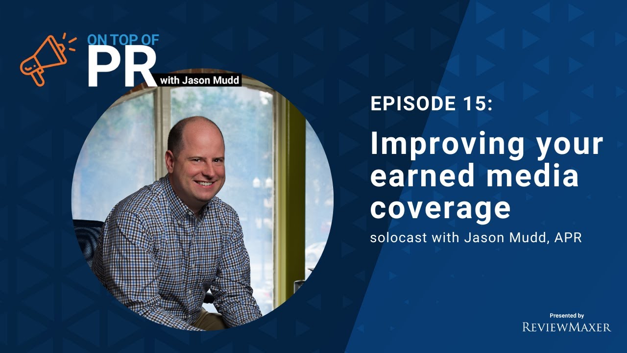 5 Simple Tricks to Instantly Improve Your Earned Media Coverage