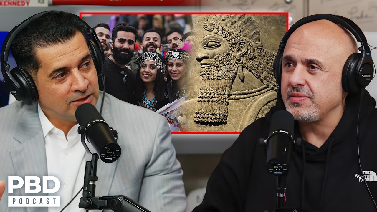 “God Let Israel Fall for 1,900 Years” - Why God Has NO MERCY For ARROGANT Empires