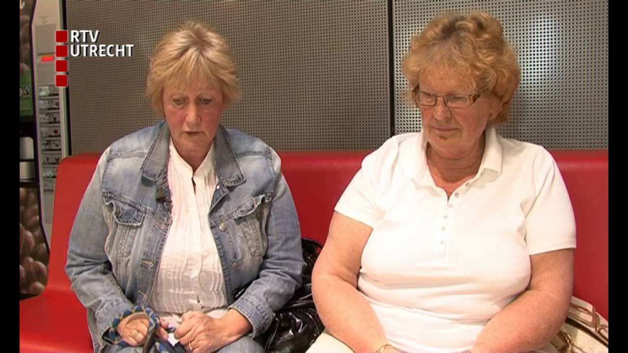 Beatrix opent Utrechtse dierenkliniek