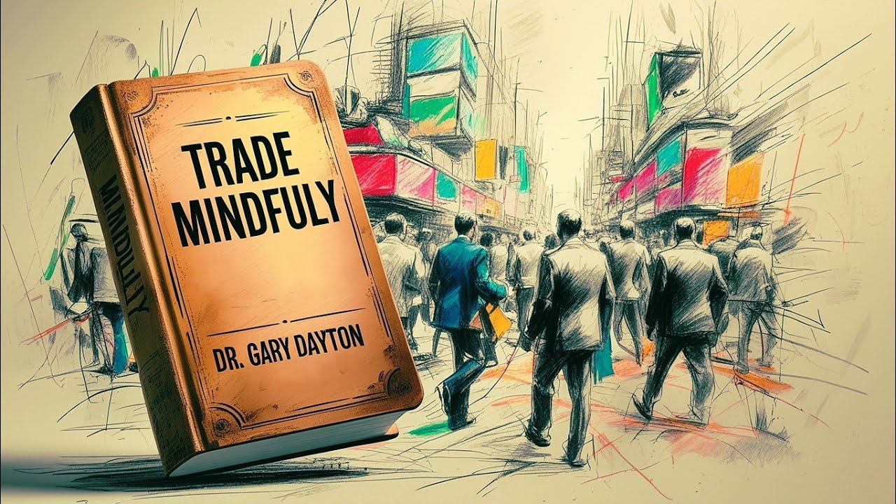 Trade Mindfully by Dr Gary Dayton full audiobook summary
