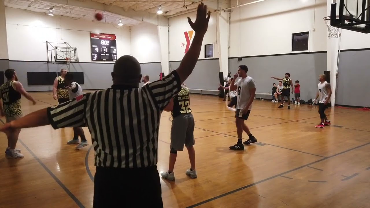 Ball dont lie vs Bayoaks   HD 1080p