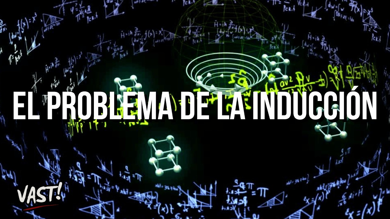 El Problema Más Grande de la Ciencia