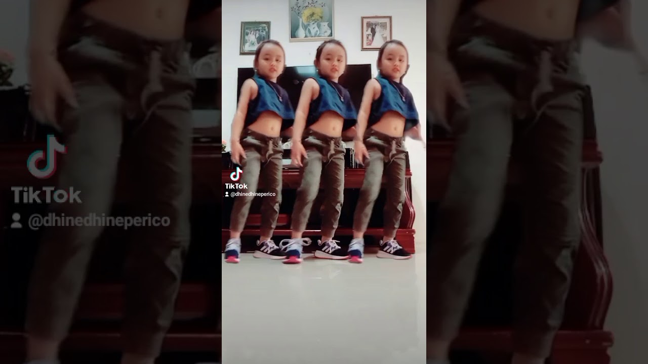 tiktokerist (by: Briiannah Ghrei)