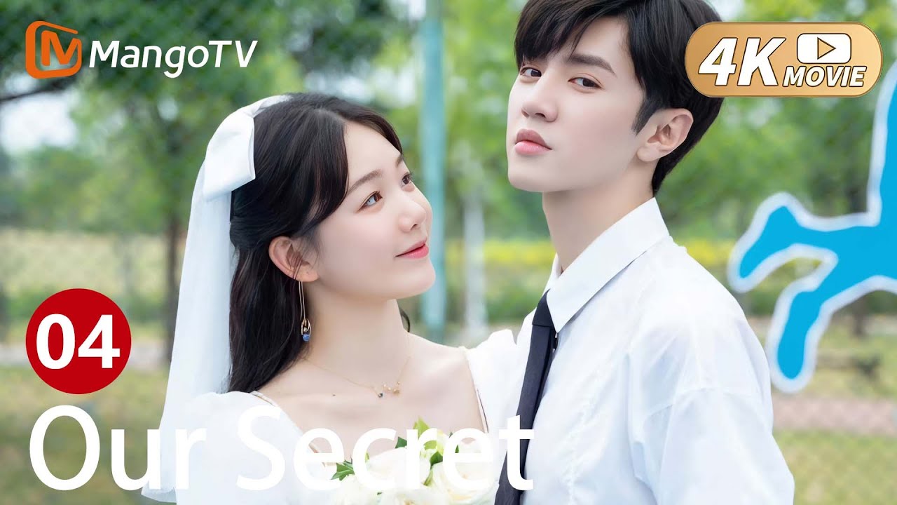 💗The super sweet finale is here! All the lovers finally get together🥰