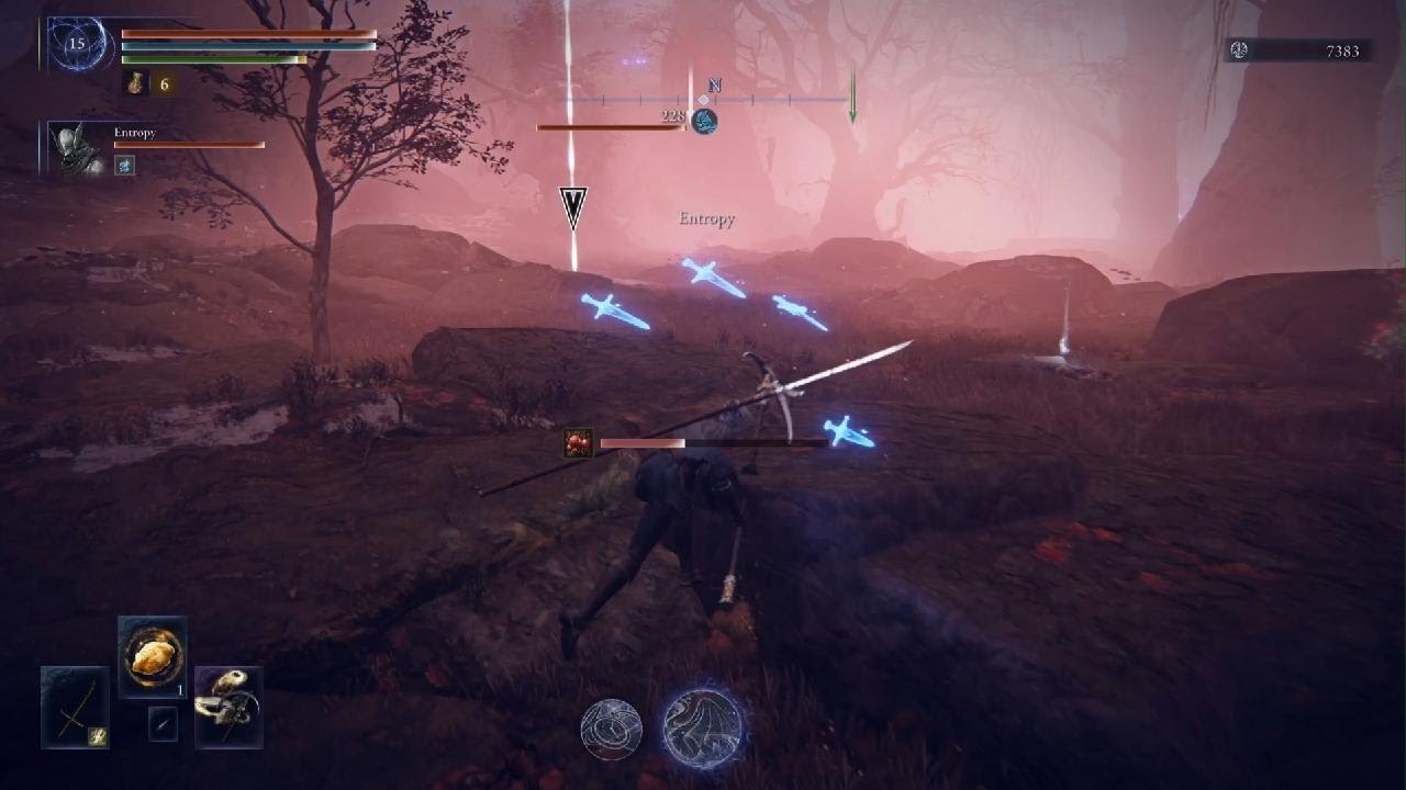 Duchess - Everdark Gladius - Duo