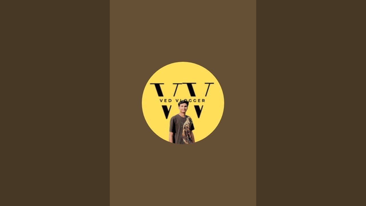 Study with Ved Vlogger