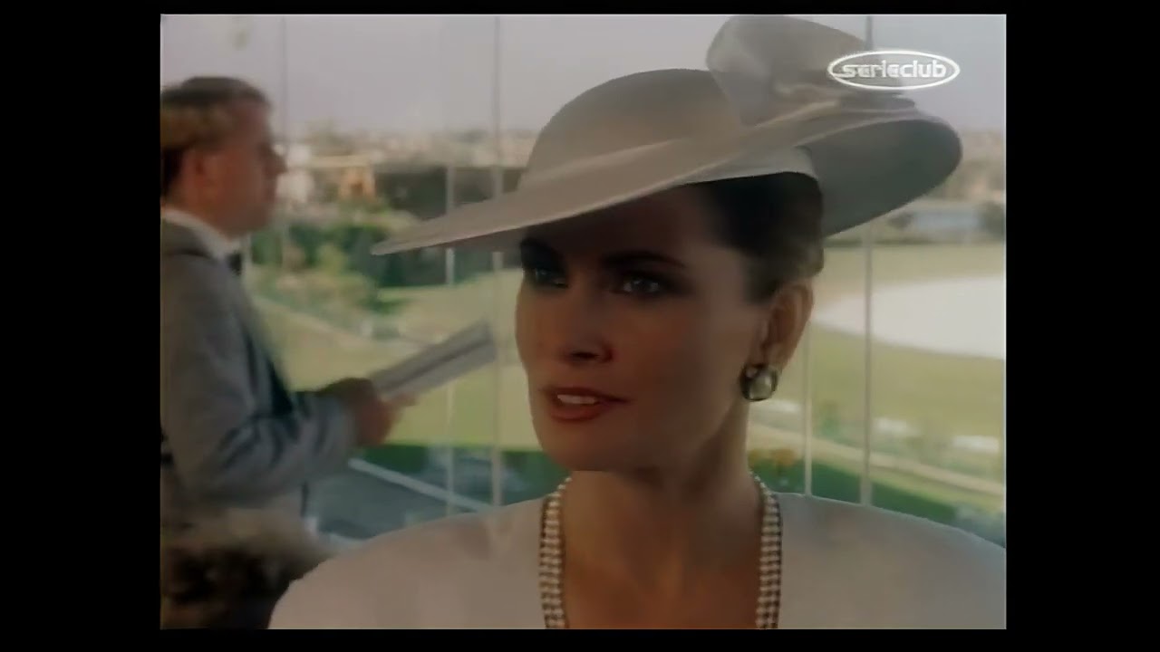 Mission Impossible 20 Ans Apr&egrave;s  &eacute;pisode la cible
