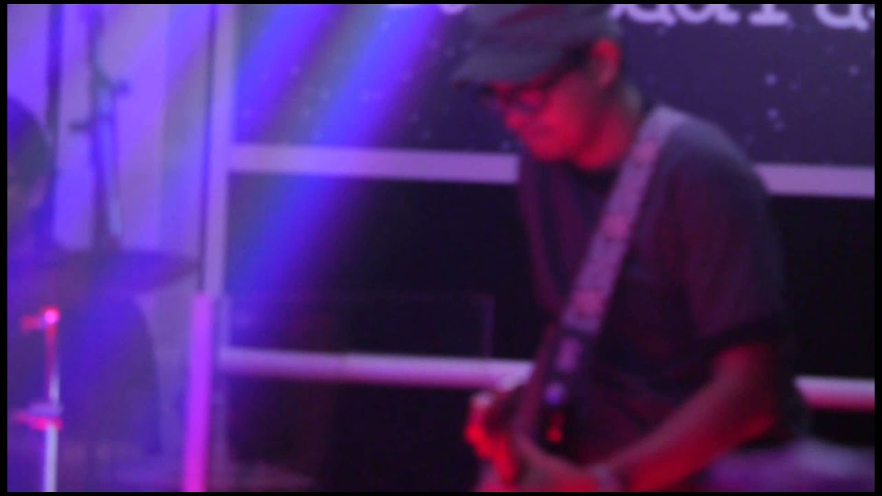 Mixed Band Philanthropist presents: Goodbye 20th Century
