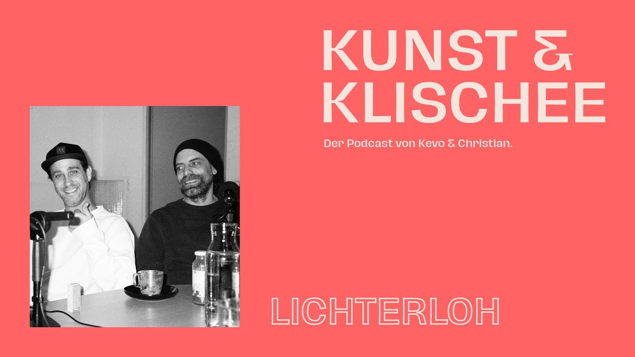 Lichterloh Über das Visualisieren von Emotion durch Licht