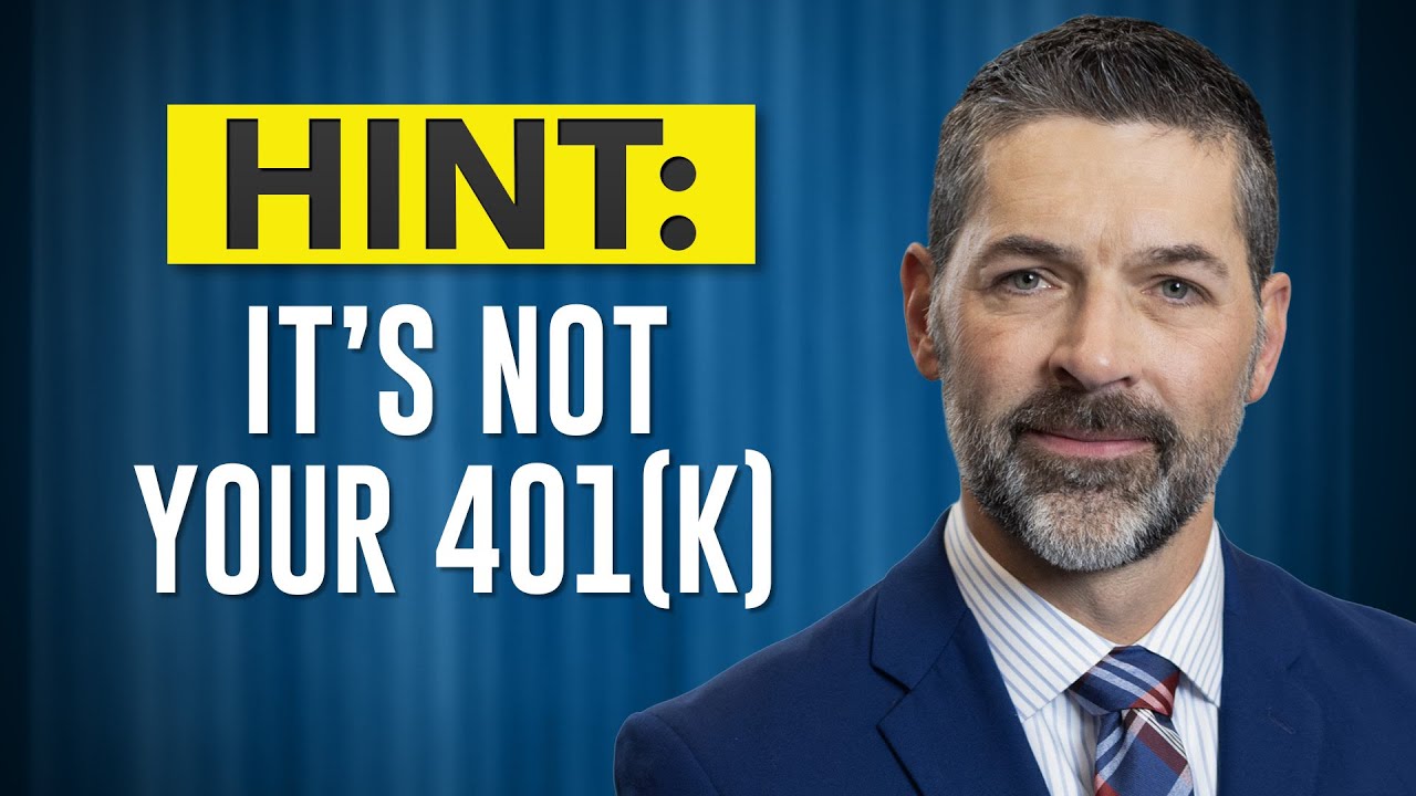 Do You Have a Retirement Plan?