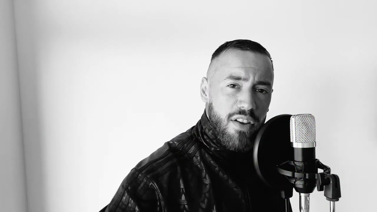 Steven Feldmann - Worte des Guten (Re-Upload)