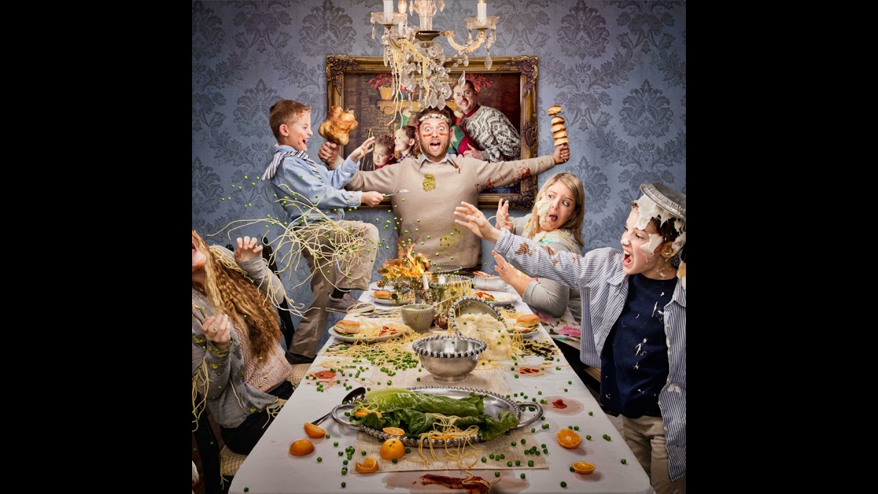 Family Drama and Kingdom Lessons: Priorities (Jonathan)