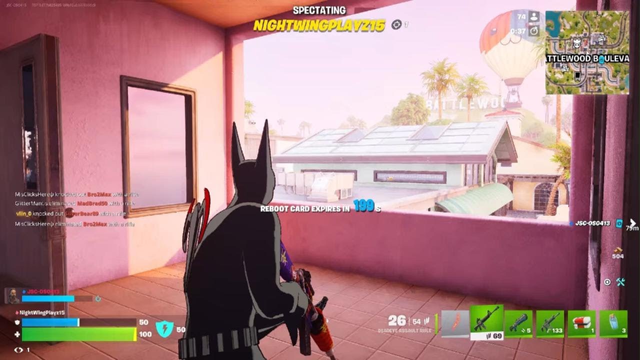 Can we get a Victory Royale in 2026??!!