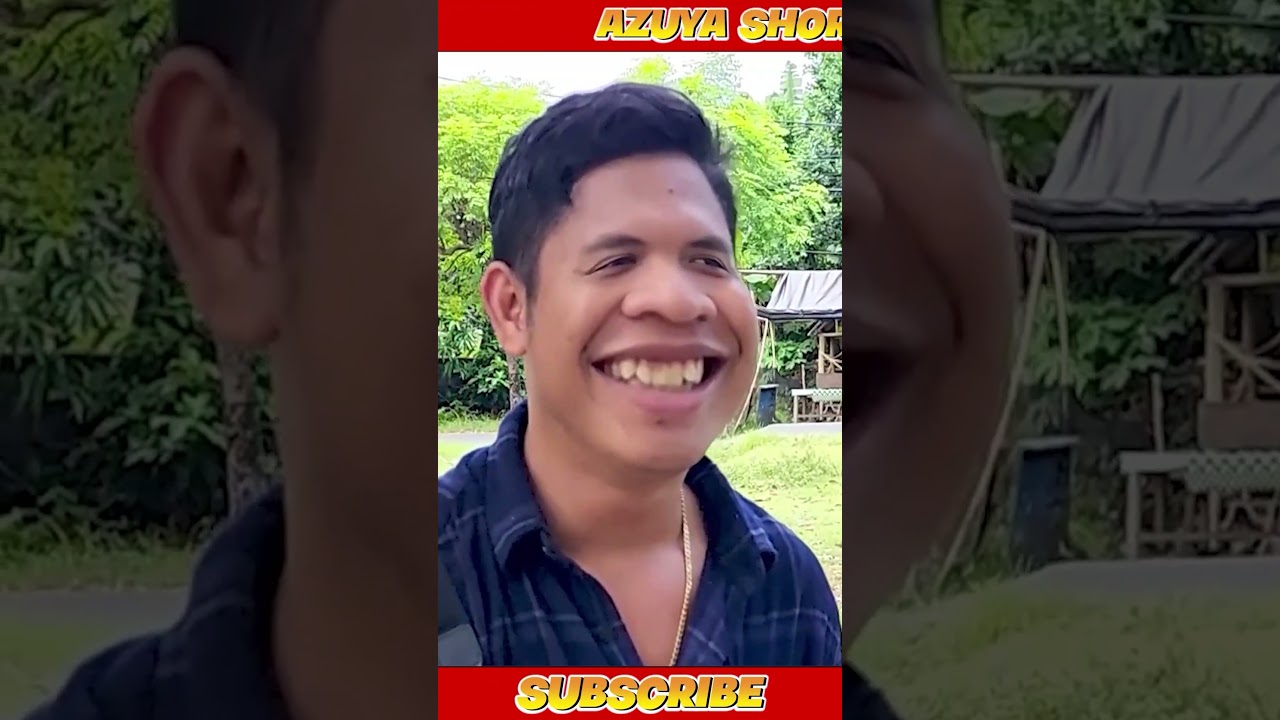 NGERII ! AZUYA PRANK RUMAH HOUSE HEAD UNTUK MENGEJAR PARA BOCHIL ! AWTO LARI KETAKUTAN