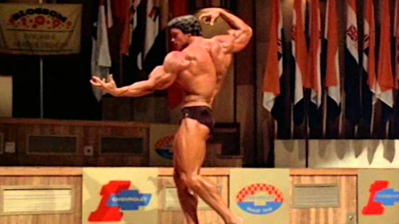 ARNOLD - 