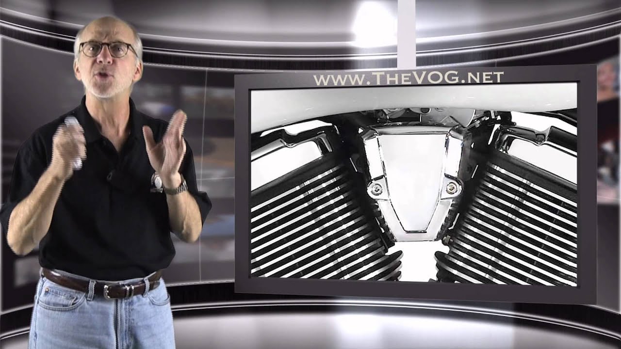 2013 Victory Boardwalk