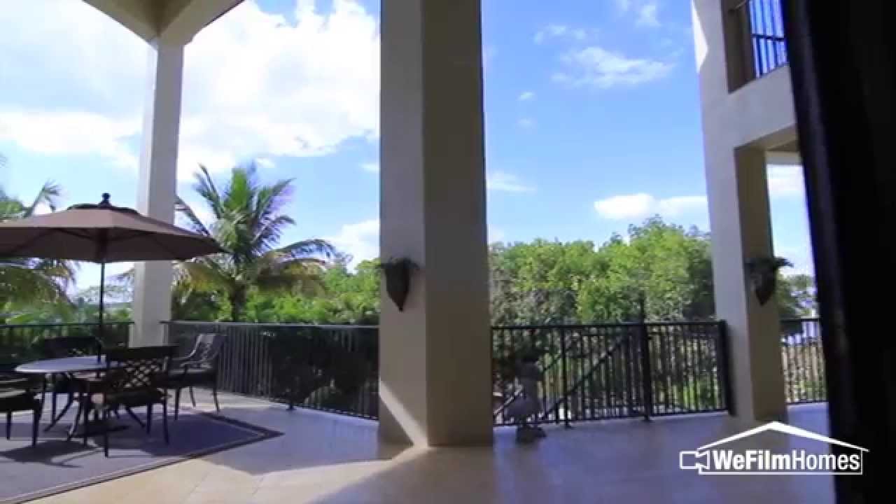 Fantastic Waterfront Home- Fort Myers, Florida Real Estate