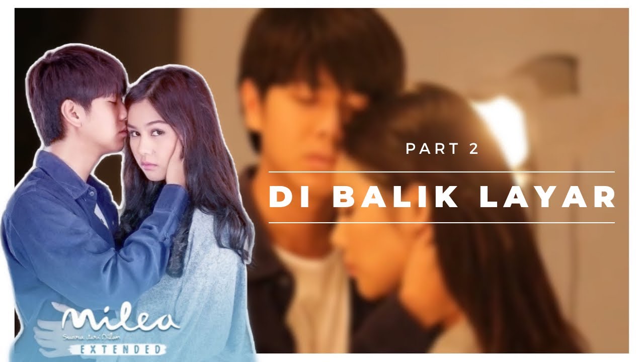 Ternyata Ini Yang Terjadi Di Balik Layar || Iqbaal Vanesha || BTS