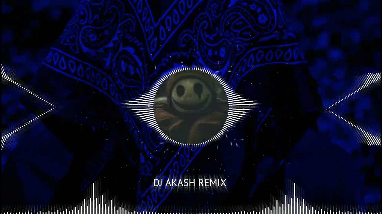 DJ AKASH REMIX El Nila DJ REMIX 