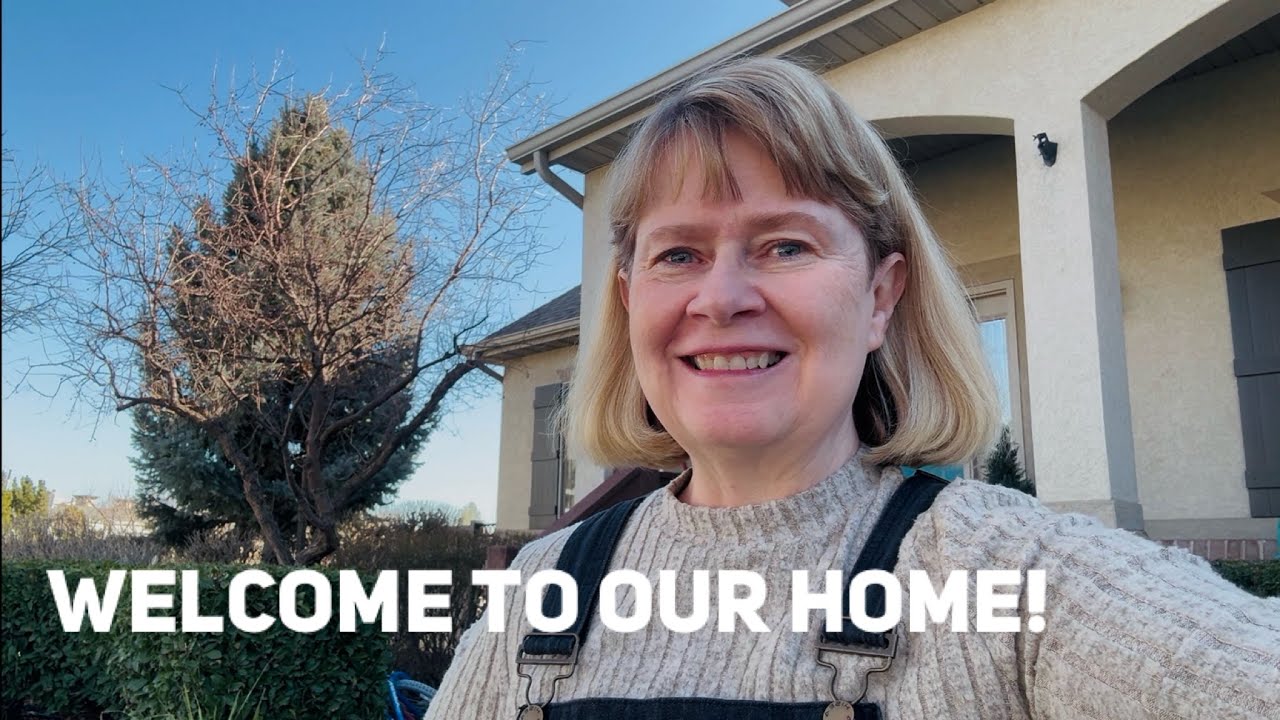 It’s a Home Tour! (Viewer Requested)
