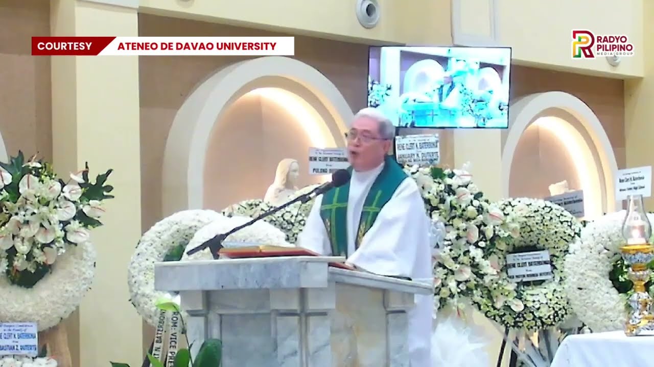 ATENEO DE DAVAO GRANTS SCHOLARSHIPS TO BATERBONIA SIBLINGS