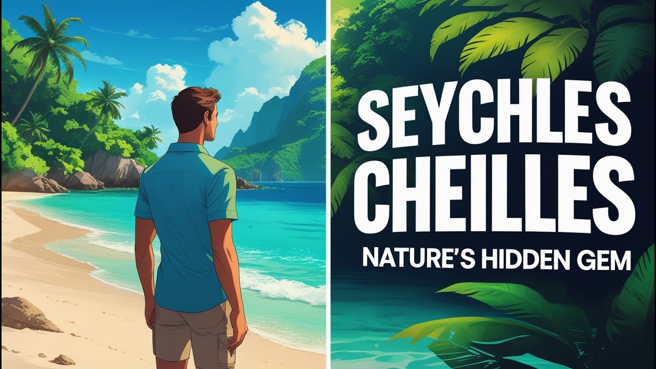 Exploring the Seychelles: Pristine Beaches and Unique Wildlife