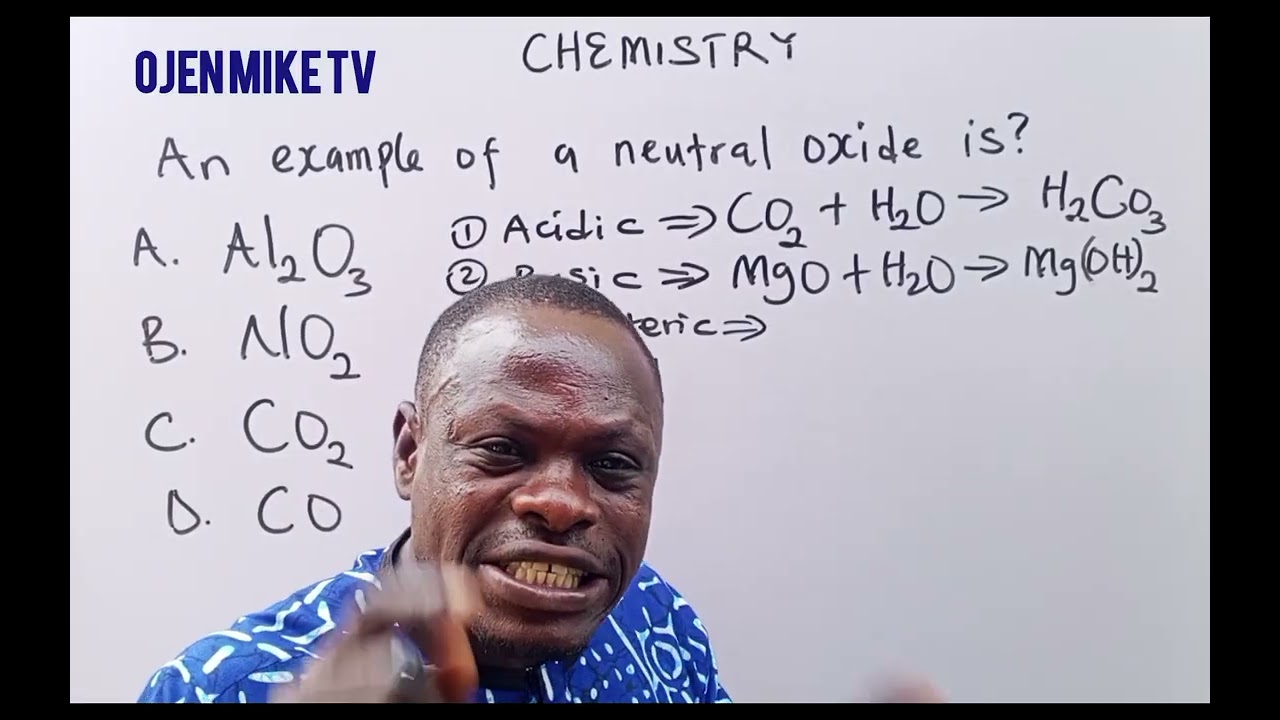 Oxide