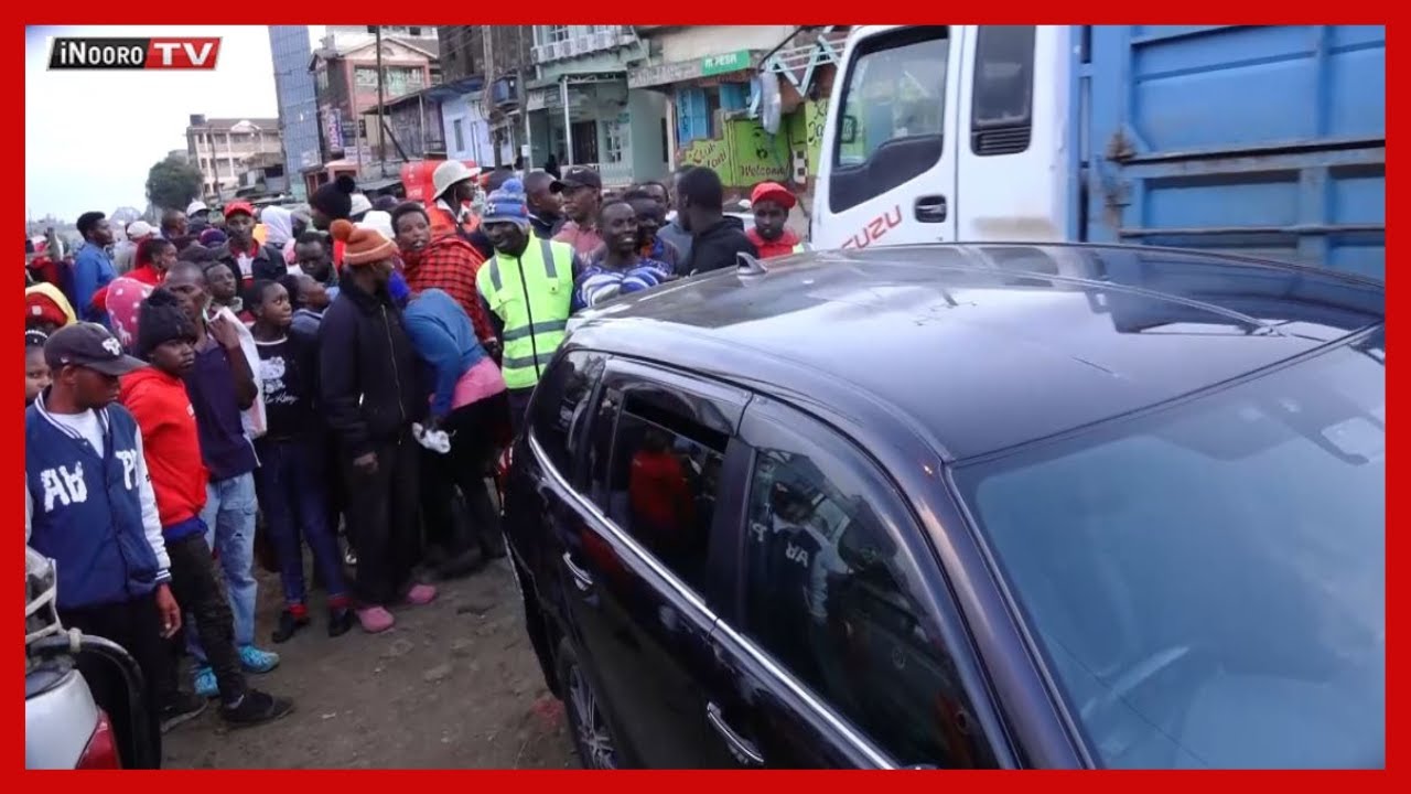 Mũingĩ kũraga mwĩkũĩrwo ũmwe wa arĩa maranyitĩte mwonjoria ũmwe mĩgwate, Kimende