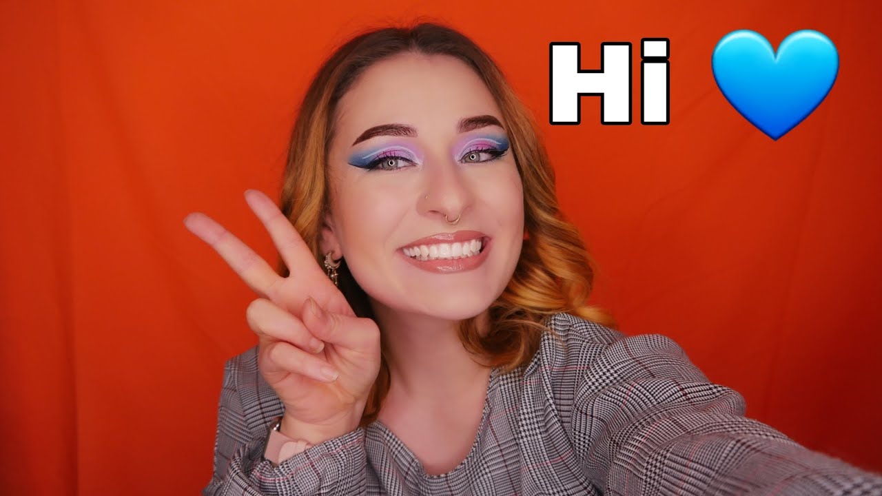 HI! Ich bins, die Steffi 💐 | Steffi Versatile