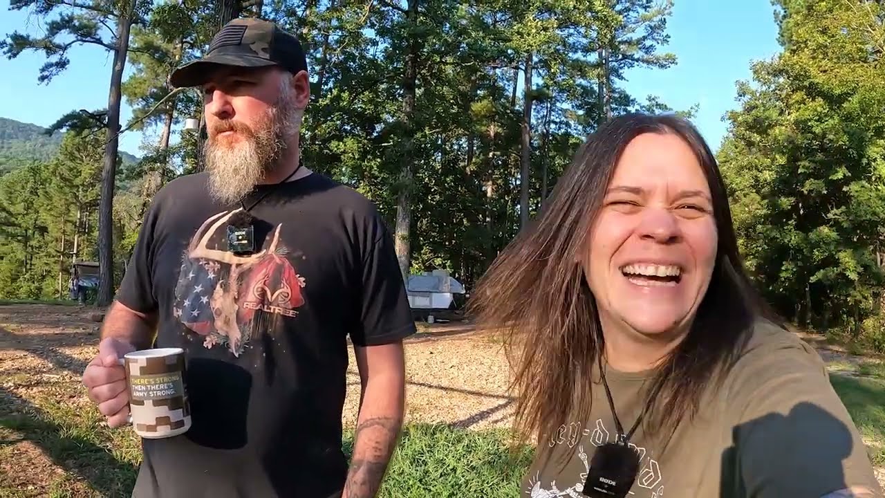 This was NOT GOOD! UPDATE! | The Daily Vibe With Rox and Ant