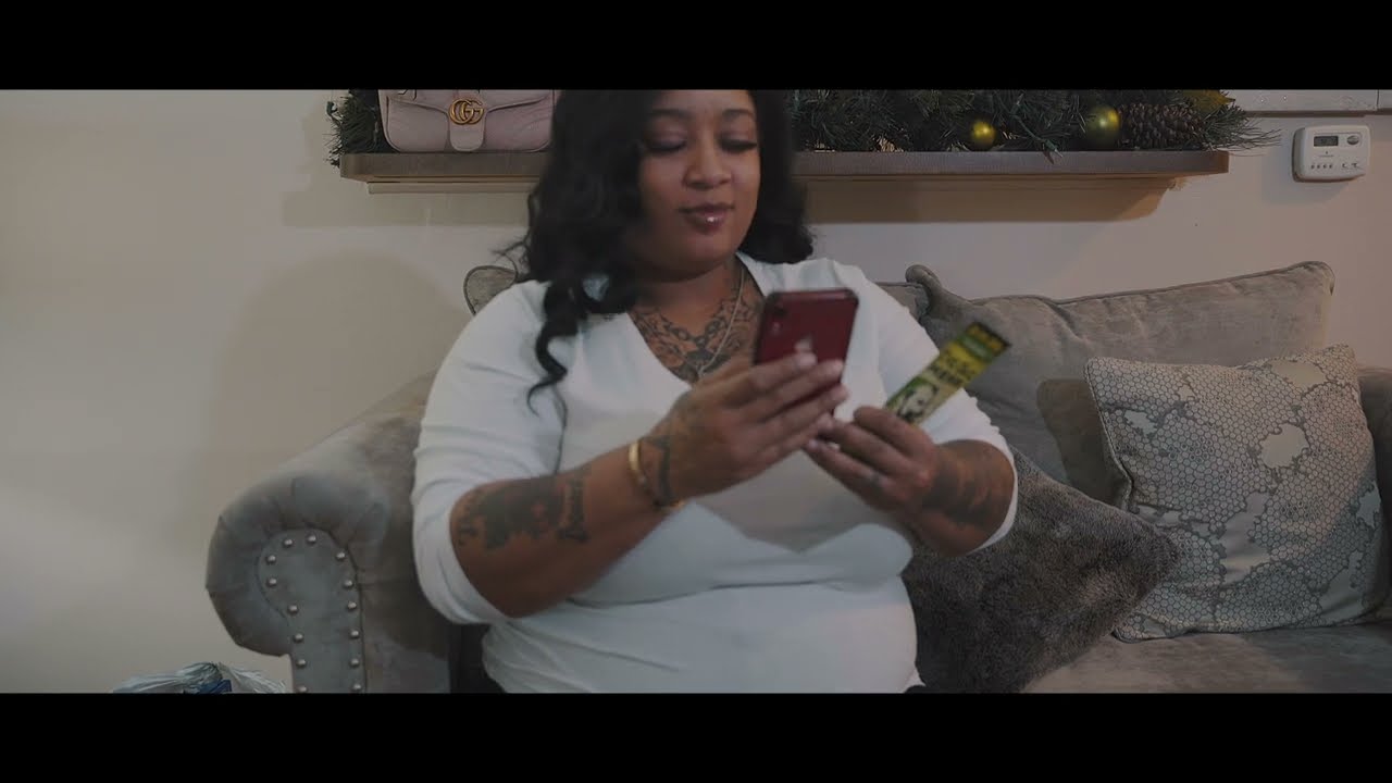 SLIDE ON EM ( OFFICIAL SHORT FILM/PILOT)