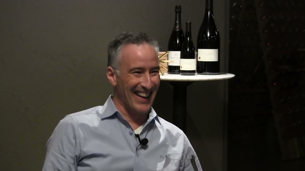 Oral History Interview with Mike Osborn
