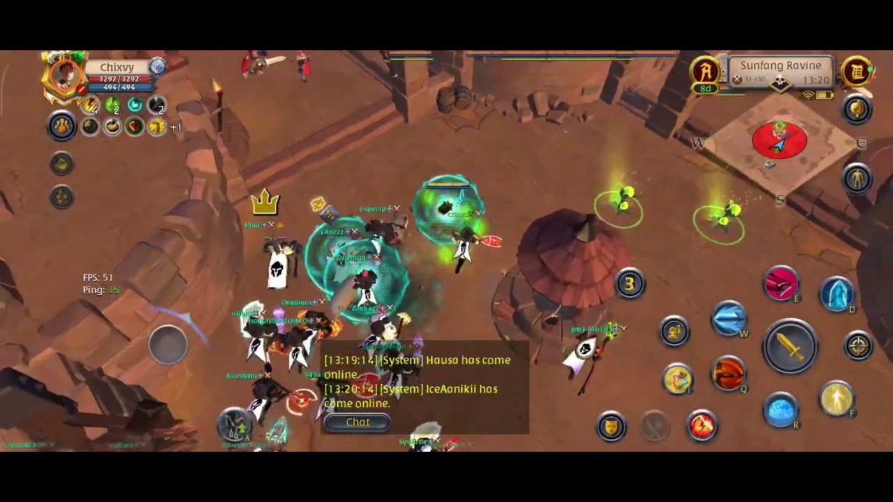 VOD 23-02-2026 MOGU VS CHANG AND MOGU VS BEASTDAK CARVING VOD ( NO DC SOUND ERROR )